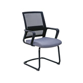 Visitor Chair M100-V Proffice furniture